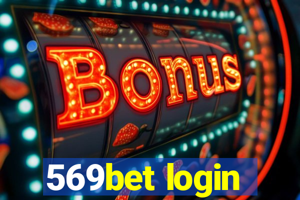 569bet login